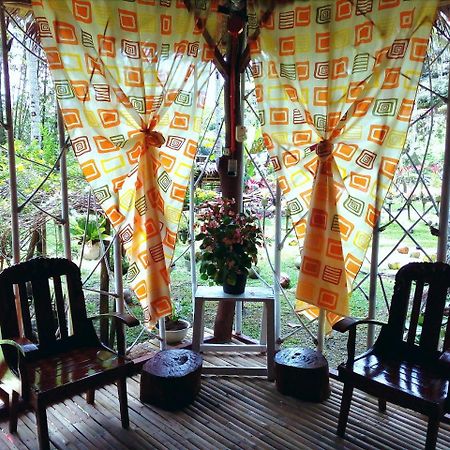 Batuan Hammock Hostel Exterior photo