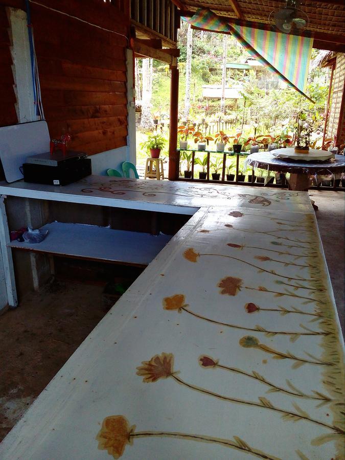 Batuan Hammock Hostel Exterior photo