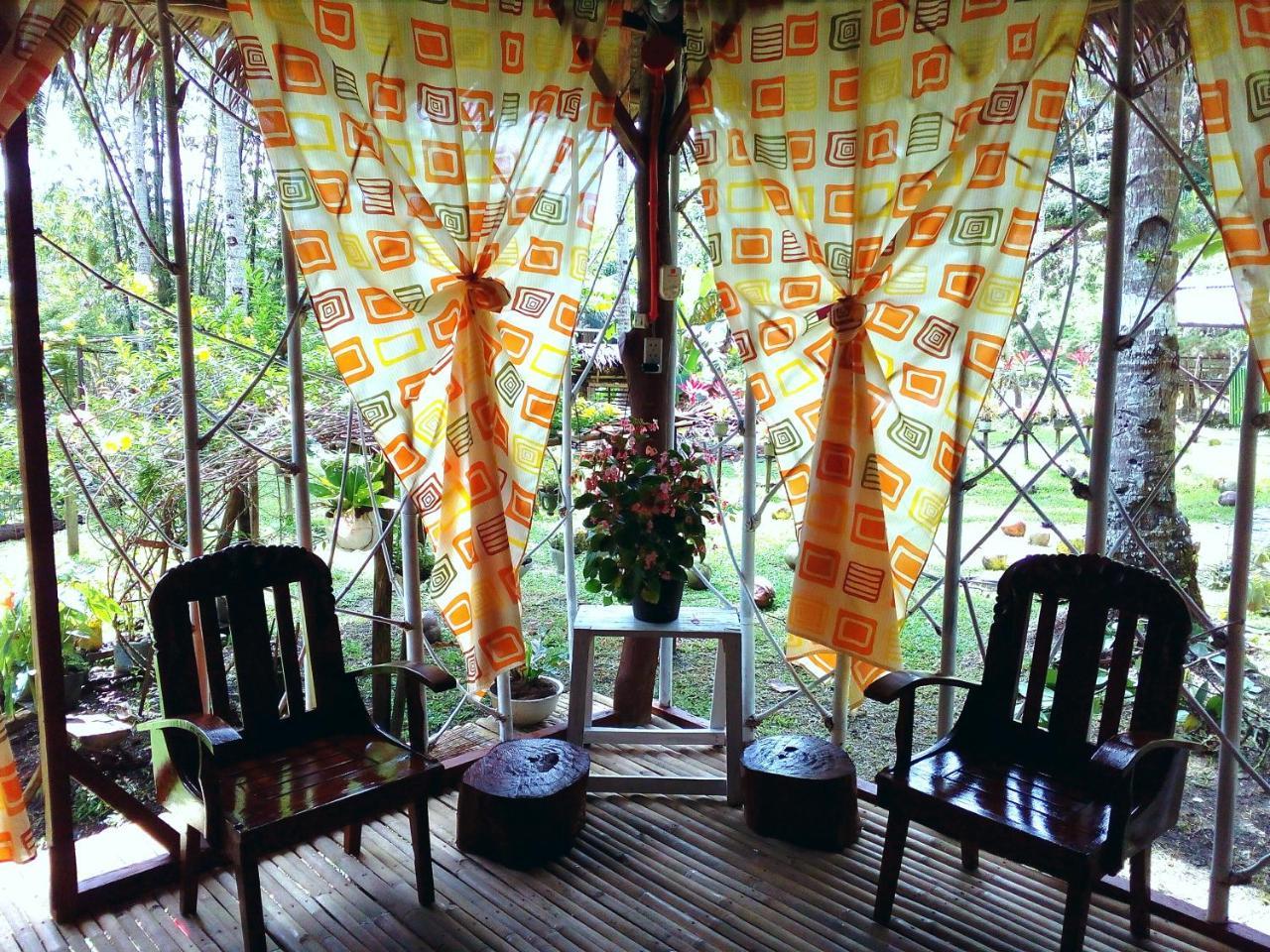 Batuan Hammock Hostel Exterior photo