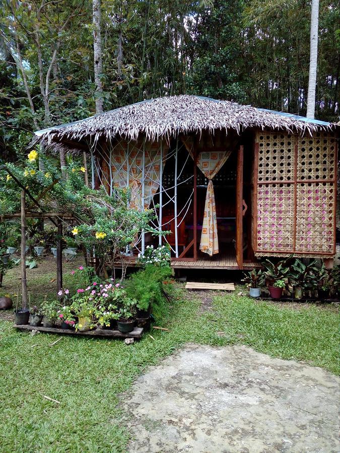 Batuan Hammock Hostel Exterior photo