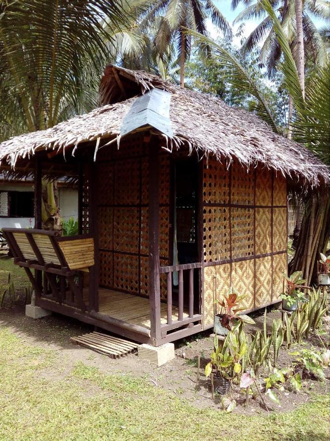 Batuan Hammock Hostel Exterior photo