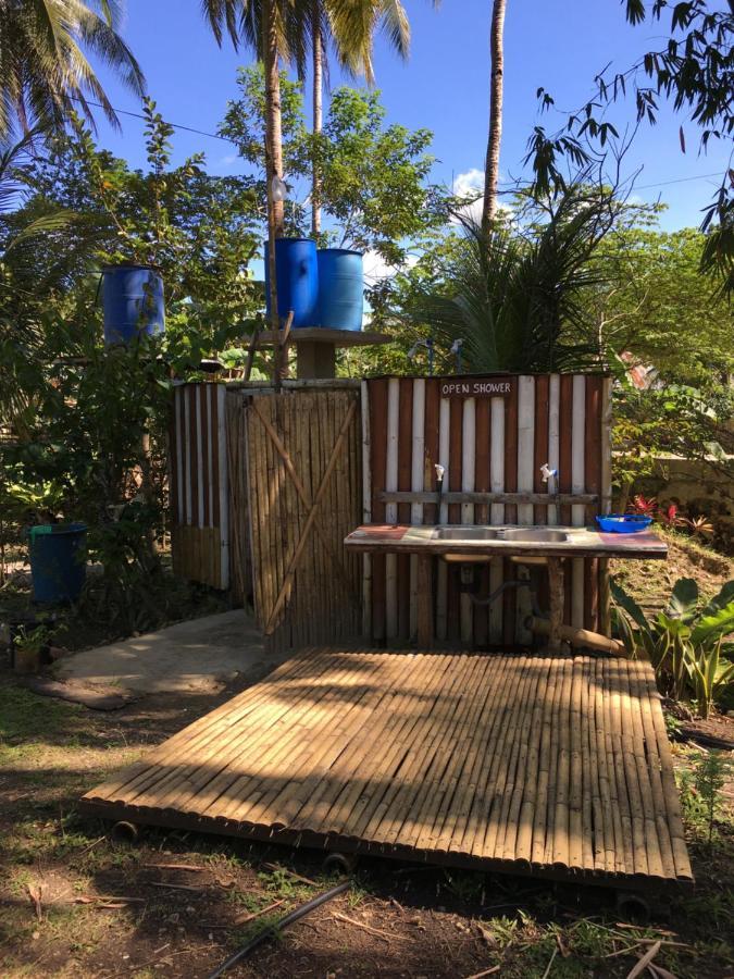 Batuan Hammock Hostel Exterior photo