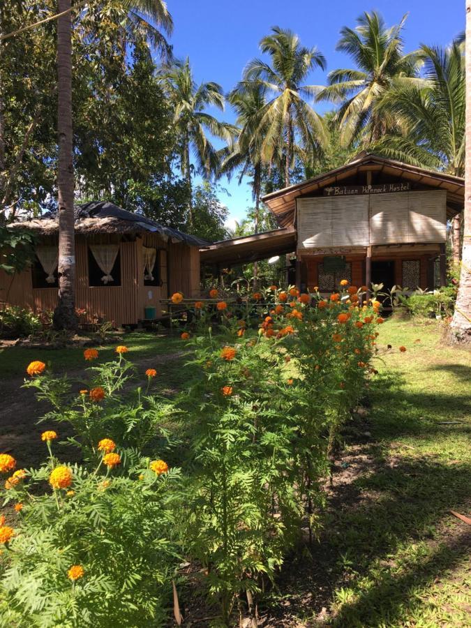 Batuan Hammock Hostel Exterior photo